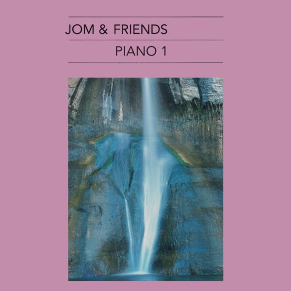 Piano 1, by JOM & Friends