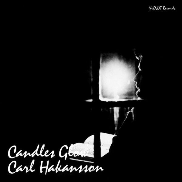 Candles Glow, by Carl Hakansson