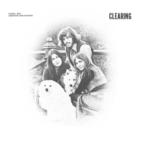 Clearing, by Clearing