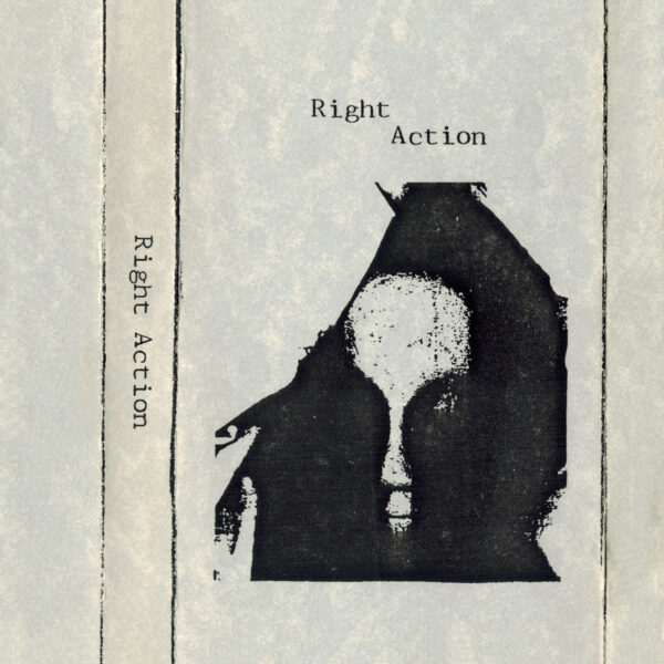 Right Action, by Peter Kardas