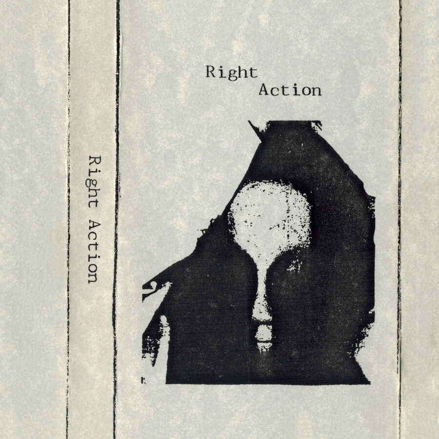 Right Action, by Peter Kardas